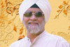 Bishan Singh Bedi