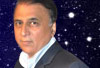 Sunil Manohar Gavaskar