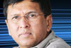 Kiran More