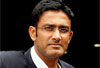 Anil Kumble