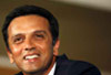 Rahul  Sharad Dravid