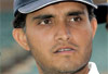 Sourav Chandidas Ganguly