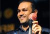 Virender Sehwag