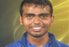 Sreejesh Ravindran