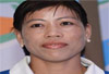 Mary Kom