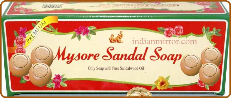 What are the health risks associated with using counterfeit Mysore Sandal  Soap that contains heavy metals that potentially are carcinogenic? - Quora