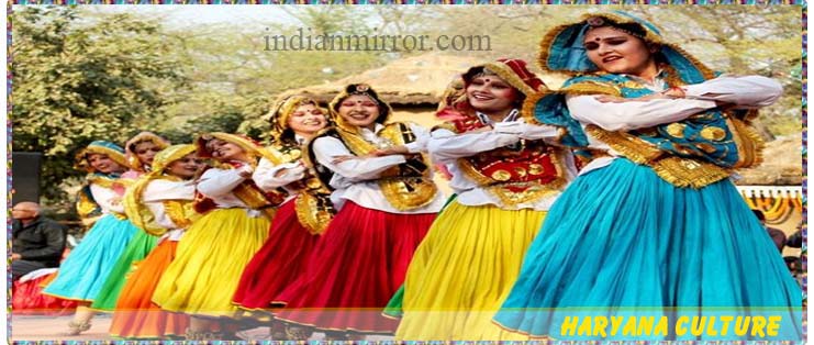 Discover more than 131 cultural haryana traditional dress latest ...