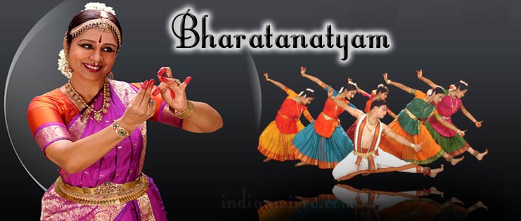 bharatanatyam in tamil