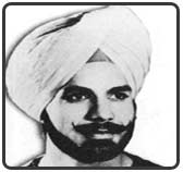 Early Life of Udam Singh