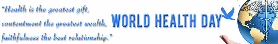 World Health Day