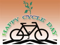 Cycle Day, Cycle Day 2011, Happy Cycle Day, Cycle Day May 31st, 2011