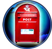 World Postal Day