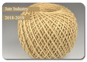 2018-2019 Indian Jute Industry