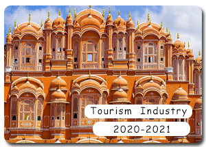 india tourism industry