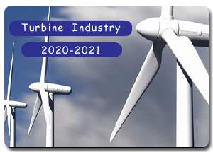 2020-2021 Indian Turbine Industry