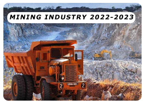 2022-2023 Indian Mining Industry