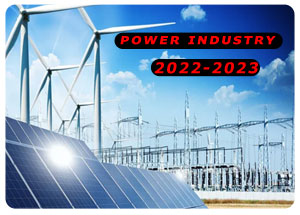 2022-2023 Indian Power Industry