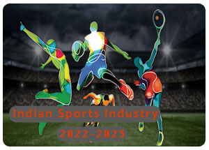 2022-2023 Indian Sports Industry