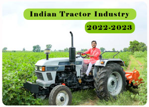 2022-2023 Indian Tractor Industry